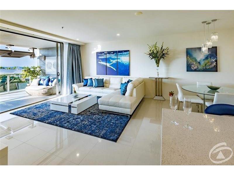 56/1 Marlin Parade, Cairns City QLD 4870
