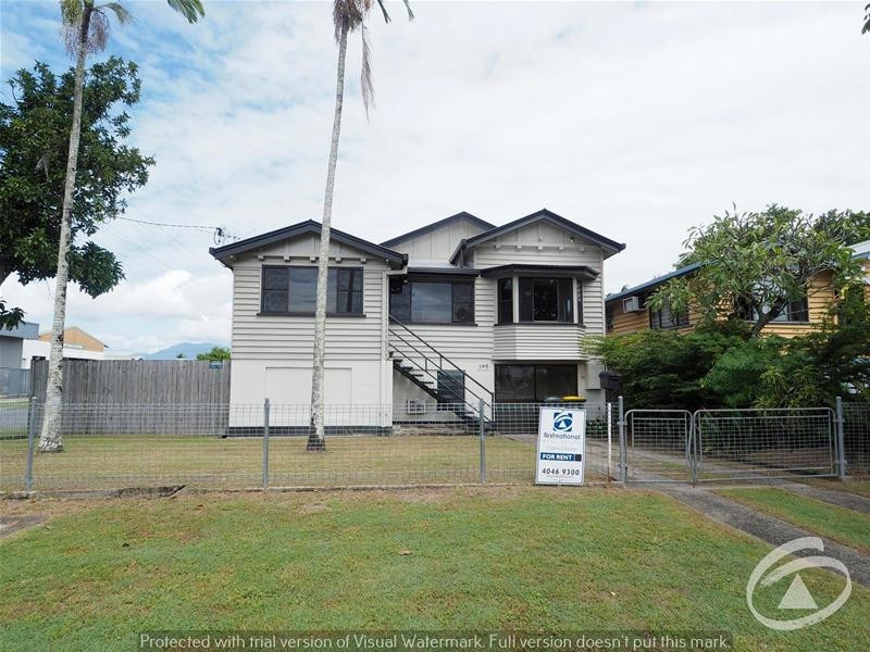 149 Buchan  Street, Bungalow QLD 4870