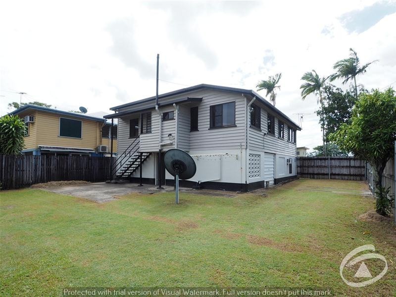 149 Buchan  Street, Bungalow QLD 4870