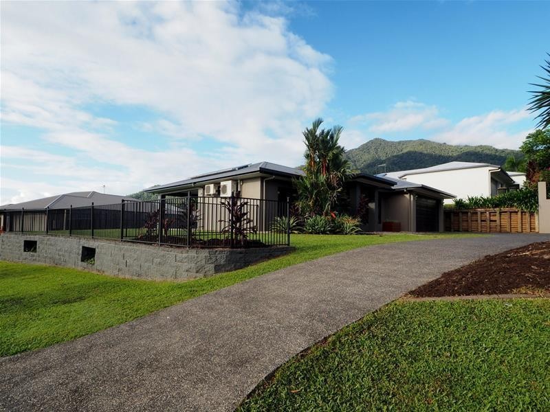 23 Capricorn Street, Bentley Park QLD 4869