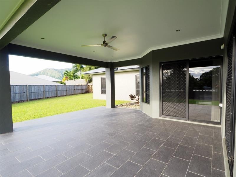 23 Capricorn Street, Bentley Park QLD 4869