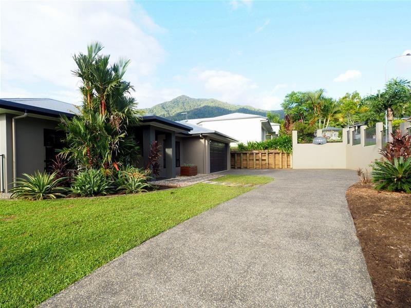 23 Capricorn Street, Bentley Park QLD 4869
