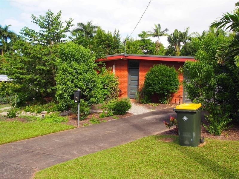 85 Upper Miles Street, Manoora QLD 4870