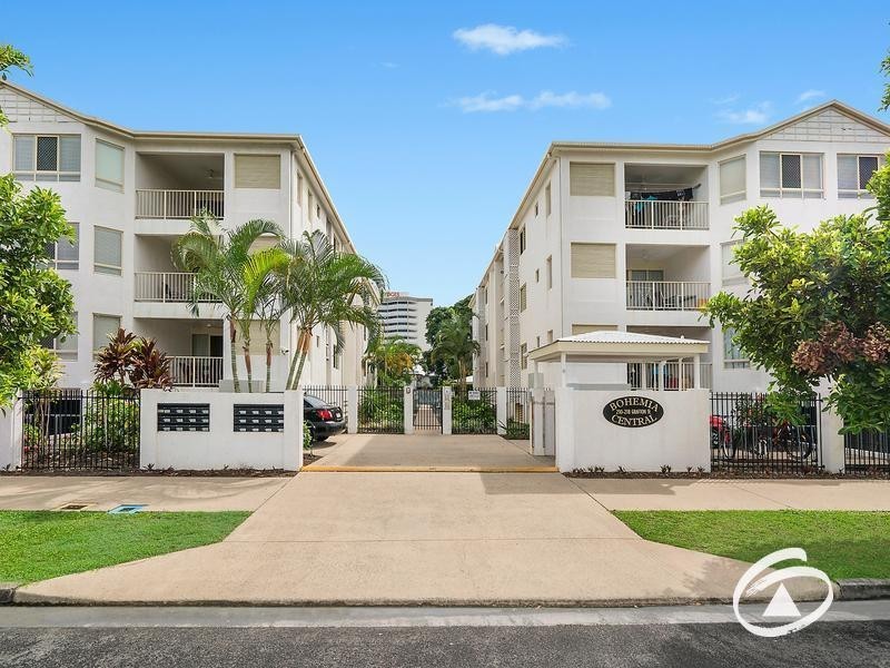 11A/210 Grafton  Street, Cairns North QLD 4870