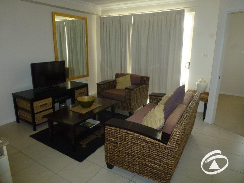 11A/210 Grafton  Street, Cairns North QLD 4870