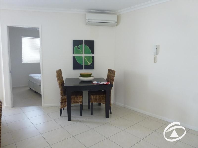 11A/210 Grafton  Street, Cairns North QLD 4870