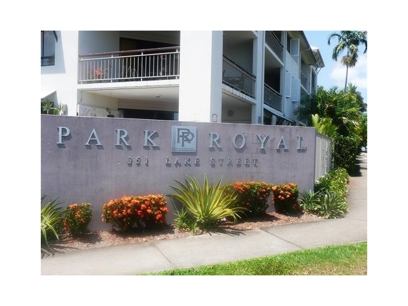 23/349 – 351 Lake Street (Also known as 110 Digger St), Cairns North QLD 4870