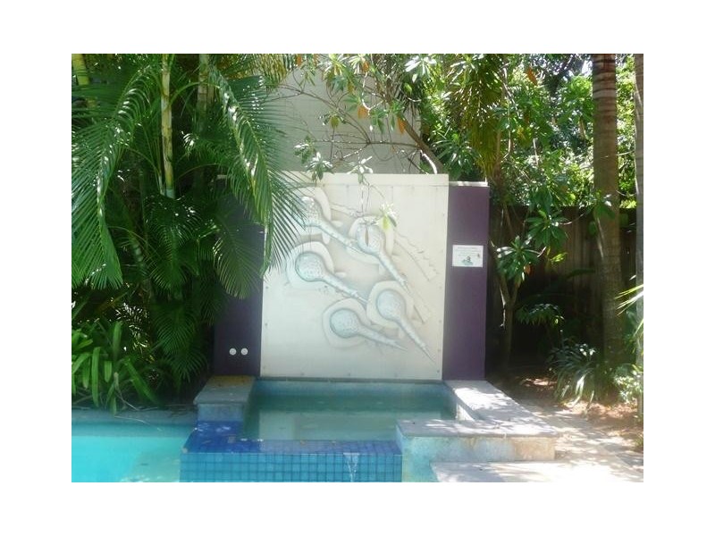 23/349 – 351 Lake Street (Also known as 110 Digger St), Cairns North QLD 4870