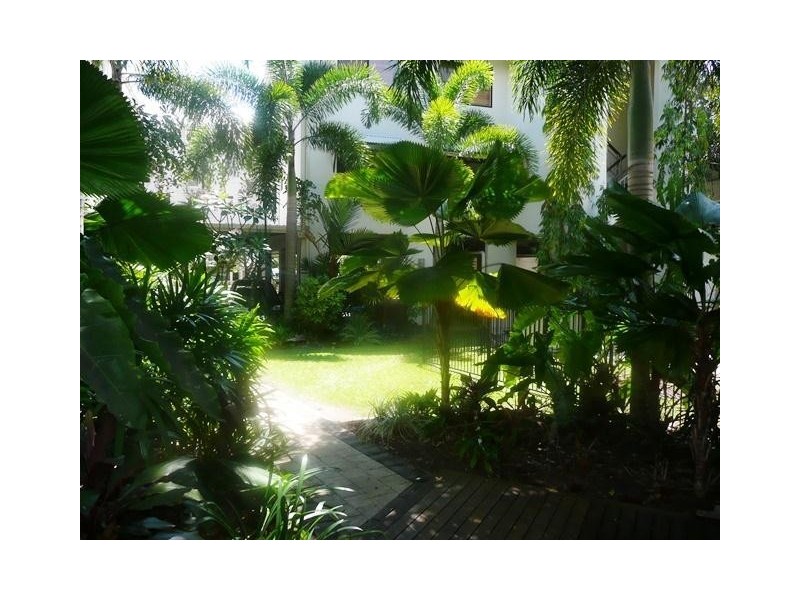 23/349 – 351 Lake Street (Also known as 110 Digger St), Cairns North QLD 4870