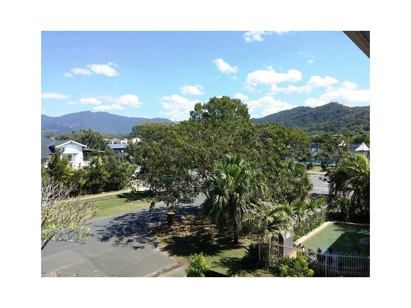 23/349 – 351 Lake Street (Also known as 110 Digger St), Cairns North QLD 4870