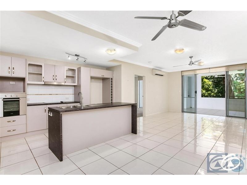46/9-11 McLean Street, Cairns North QLD 4870
