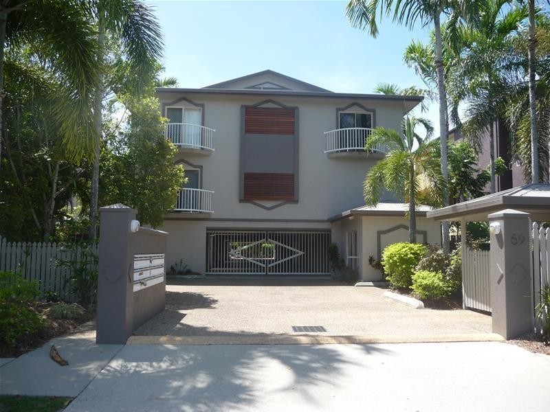 17/59 Minnie Street, Parramatta Park QLD 4870