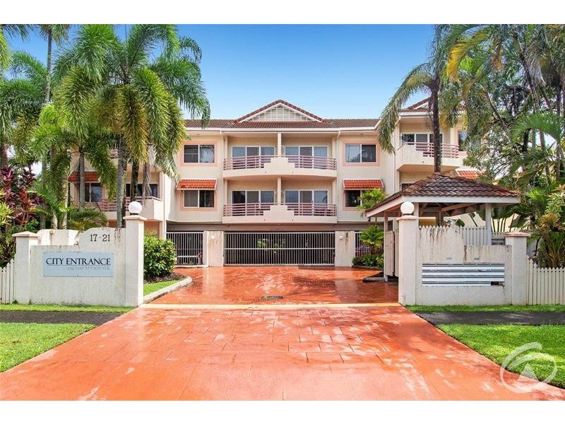 11/17 Martyn Street, Parramatta Park QLD 4870