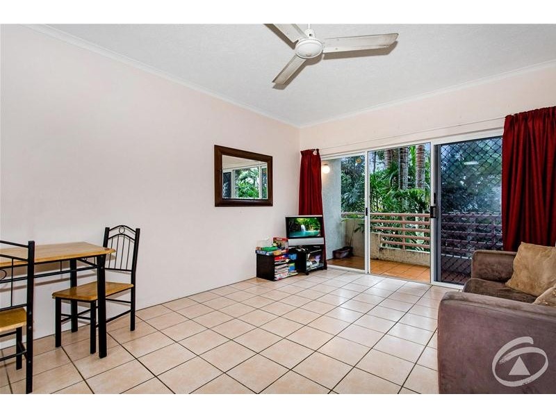 11/17 Martyn Street, Parramatta Park QLD 4870
