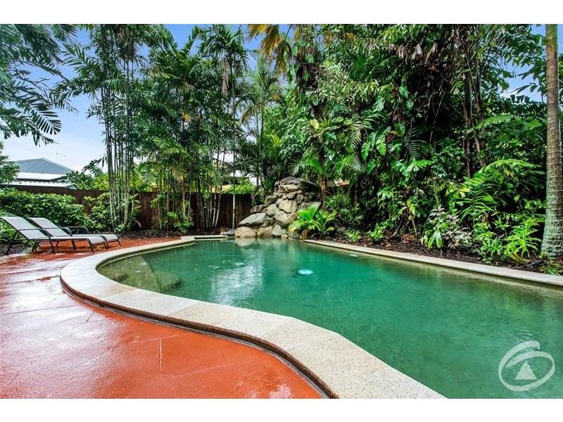 11/17 Martyn Street, Parramatta Park QLD 4870