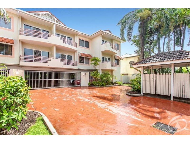 11/17 Martyn Street, Parramatta Park QLD 4870