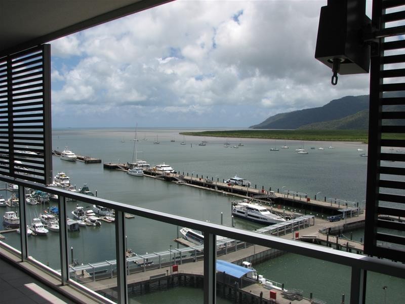 82/1 Marlin Parade, Cairns City QLD 4870