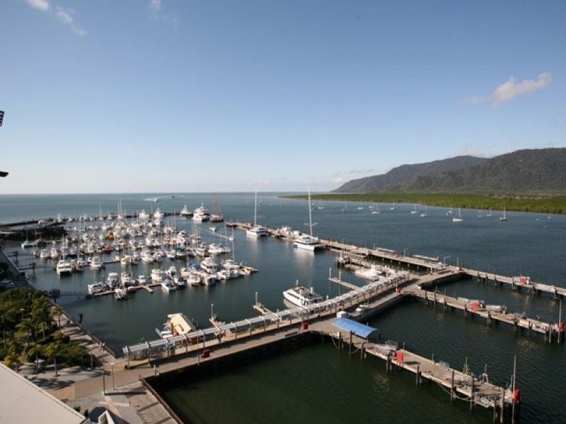 82/1 Marlin Parade, Cairns City QLD 4870