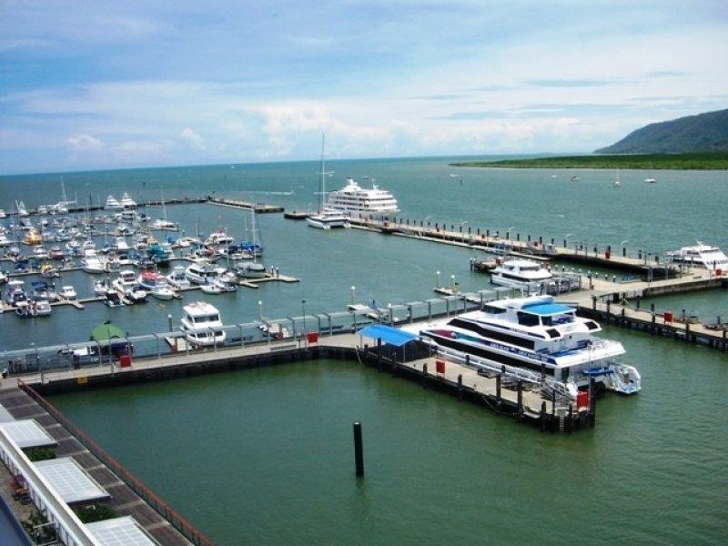 82/1 Marlin Parade, Cairns City QLD 4870