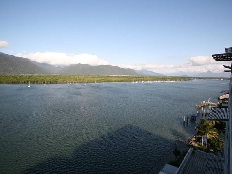82/1 Marlin Parade, Cairns City QLD 4870