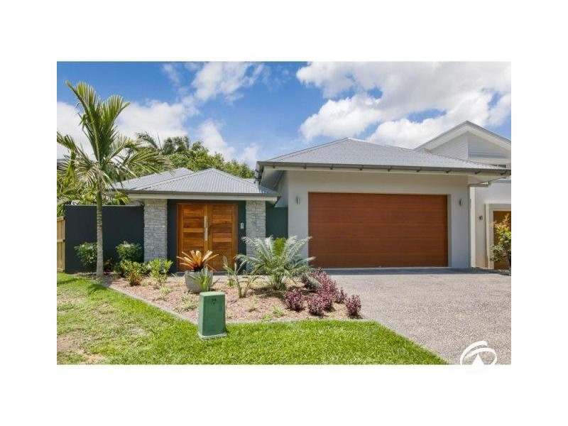 63 Oceans Drive, Palm Cove QLD 4879
