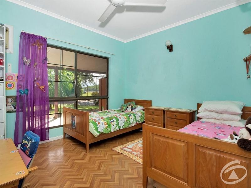 459 Redbank Road, Packers Camp QLD 4865