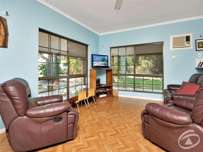 459 Redbank Road, Packers Camp QLD 4865