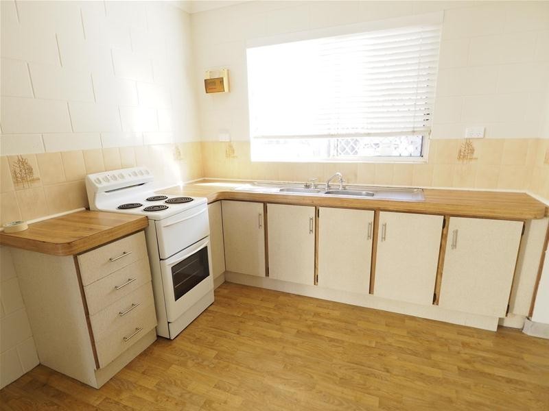 4/169 Grafton  Street, Cairns North QLD 4870