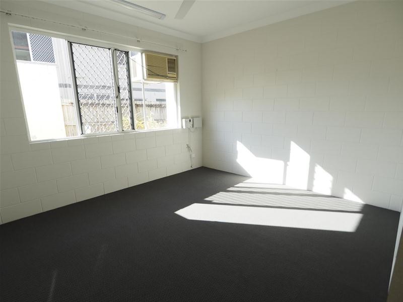 4/169 Grafton  Street, Cairns North QLD 4870