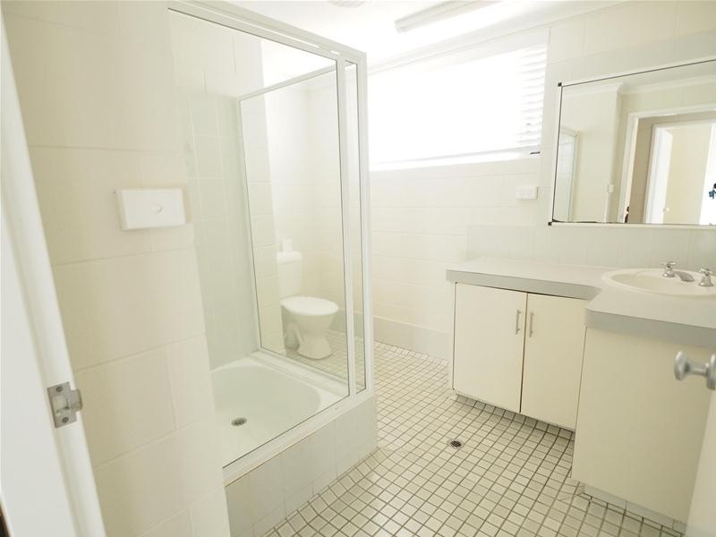 4/169 Grafton  Street, Cairns North QLD 4870