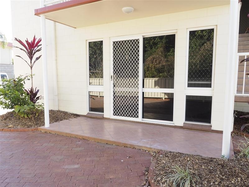 4/169 Grafton  Street, Cairns North QLD 4870