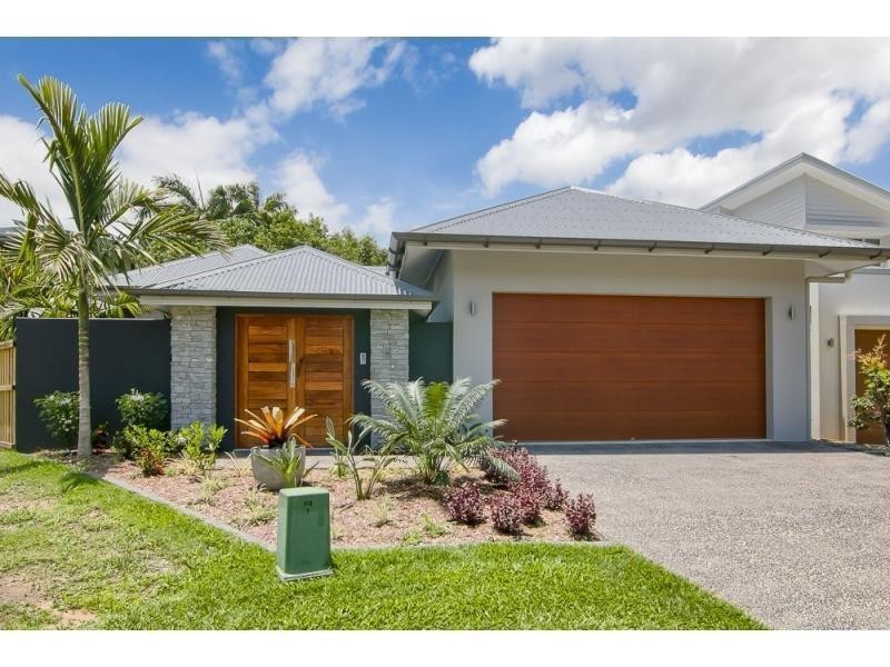 63 Oceans Edge, Palm Cove QLD 4879