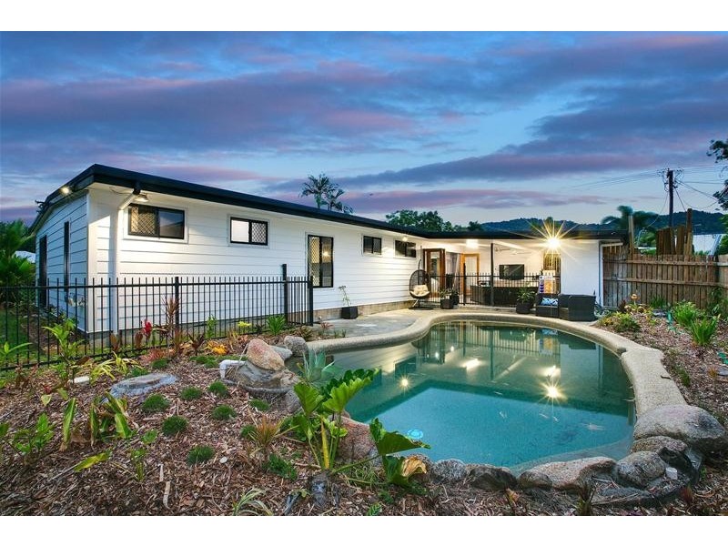 69 Boden Street, Edge Hill QLD 4870