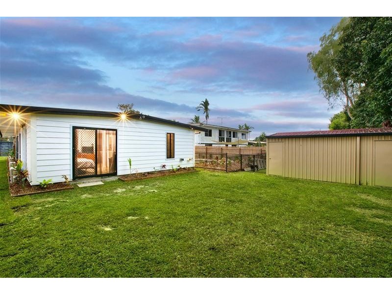 69 Boden Street, Edge Hill QLD 4870