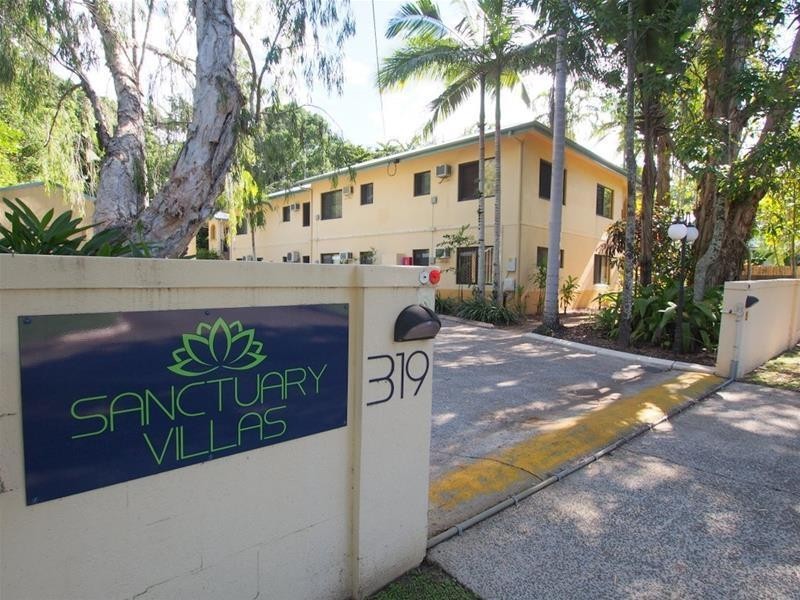 4/319 Severin Street, Parramatta Park QLD 4870