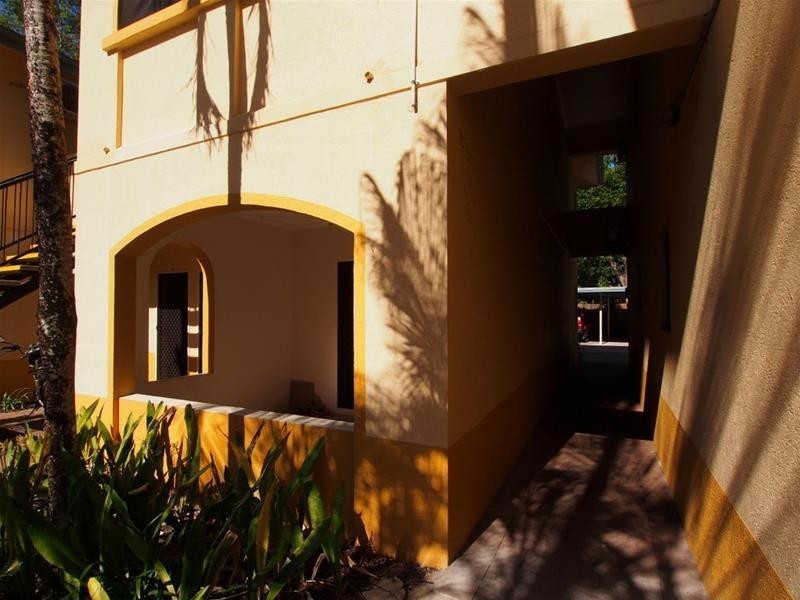 4/319 Severin Street, Parramatta Park QLD 4870