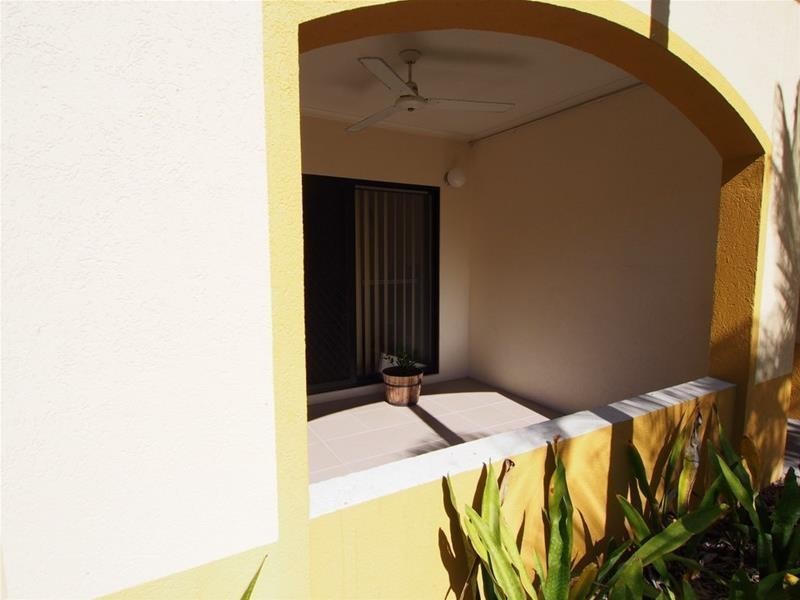 4/319 Severin Street, Parramatta Park QLD 4870