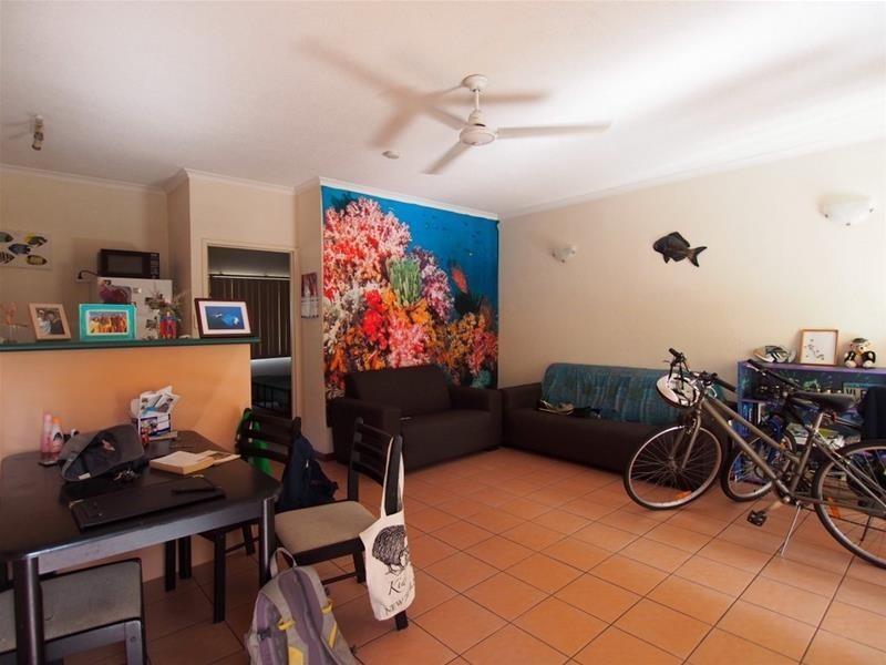 4/319 Severin Street, Parramatta Park QLD 4870