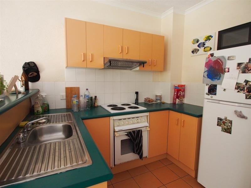 4/319 Severin Street, Parramatta Park QLD 4870