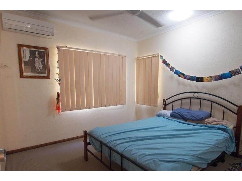 4/319 Severin Street, Parramatta Park QLD 4870