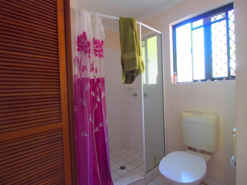 4/319 Severin Street, Parramatta Park QLD 4870