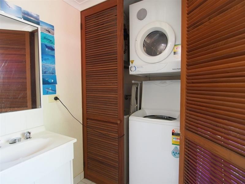 4/319 Severin Street, Parramatta Park QLD 4870