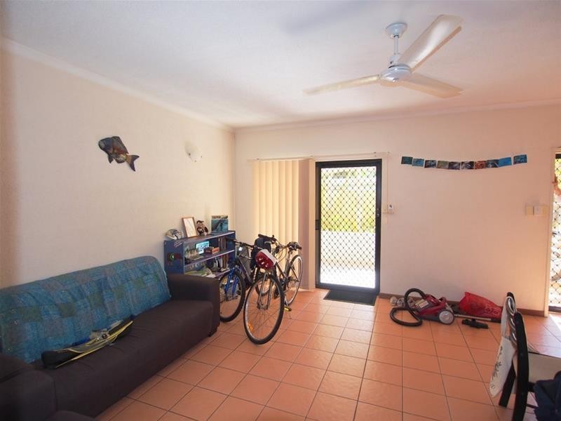 4/319 Severin Street, Parramatta Park QLD 4870