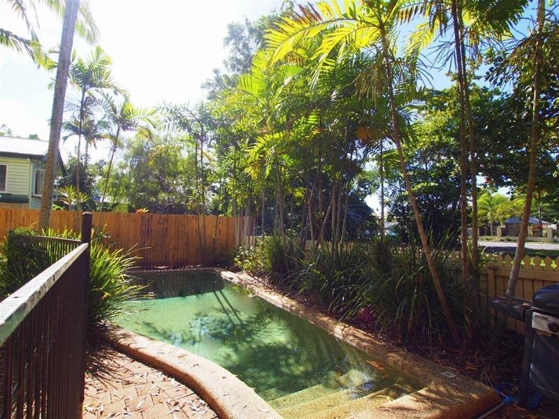 4/319 Severin Street, Parramatta Park QLD 4870