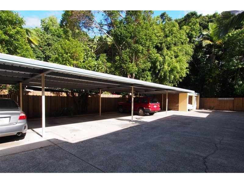 4/319 Severin Street, Parramatta Park QLD 4870