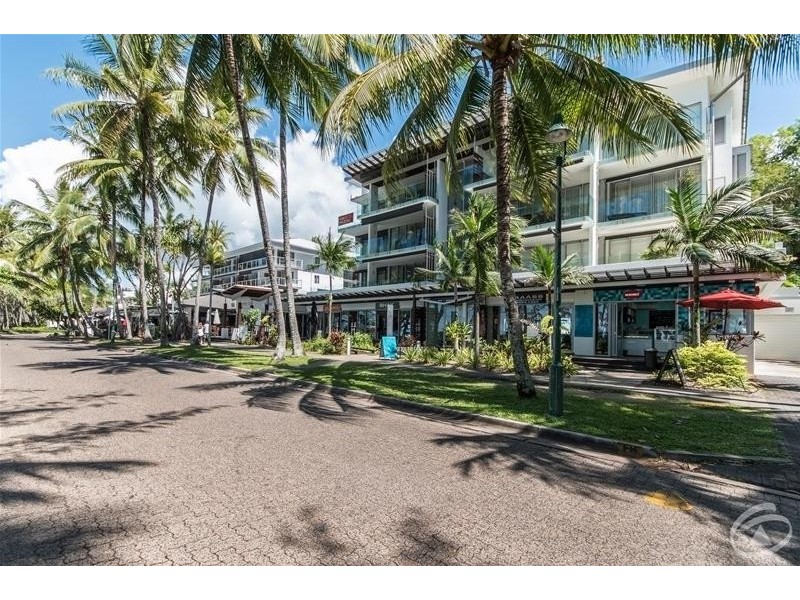 2402/2 Veivers Road, Palm Cove QLD 4879