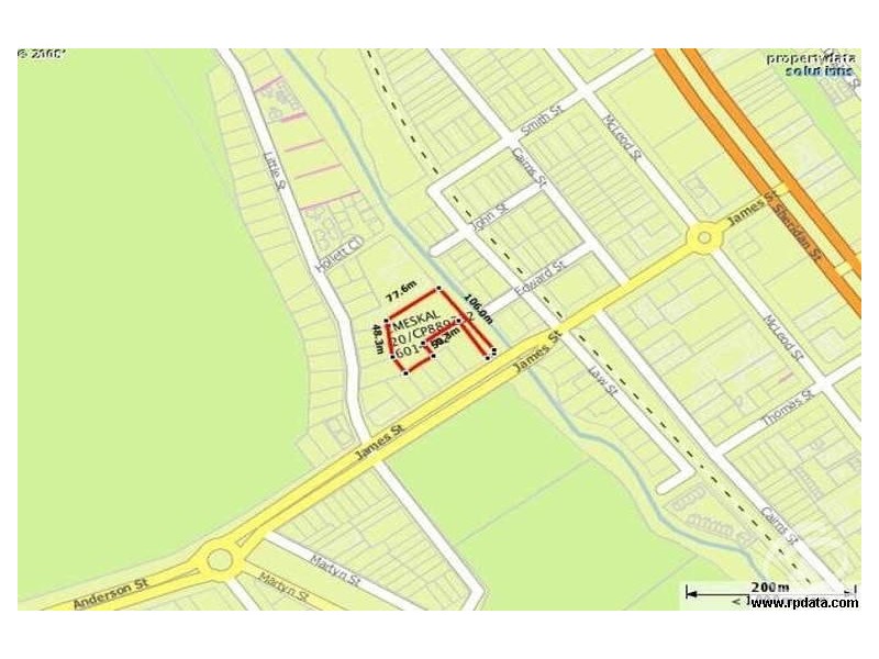 32 James Street, Manunda QLD 4870