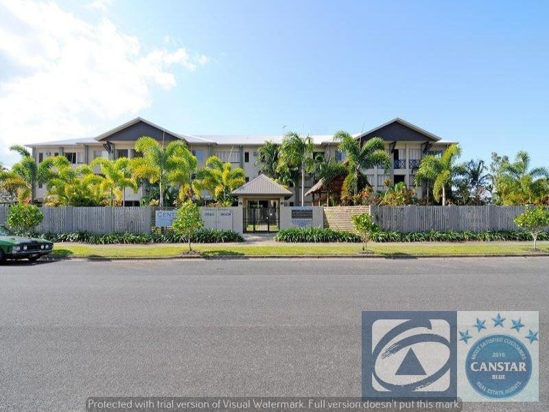 113/1 Maytown  Close, Manoora QLD 4870