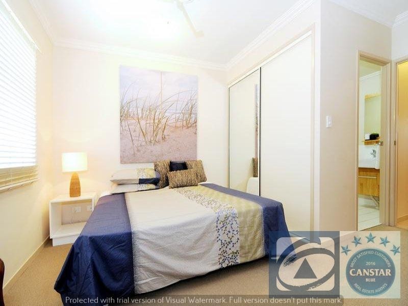 113/1 Maytown  Close, Manoora QLD 4870