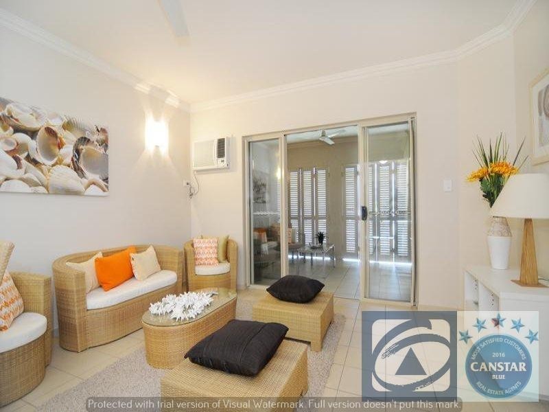 113/1 Maytown  Close, Manoora QLD 4870